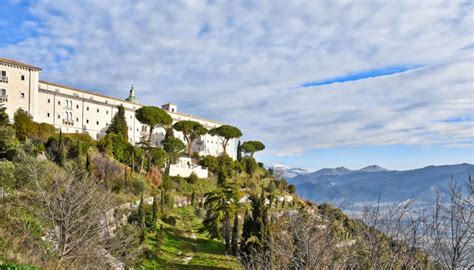 Centro De Cassino E Colorado