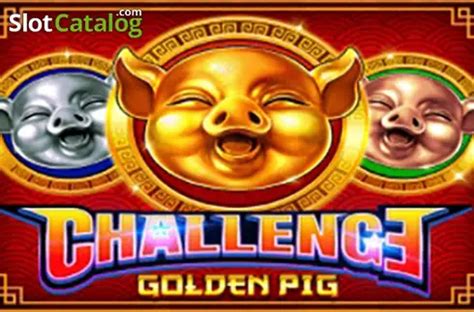 Challenge%E3%83%Bbgolden Pig Betsson