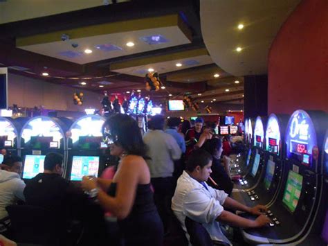 Chance Hill Casino Guatemala