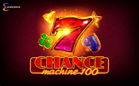 Chance Machine 100 Bwin