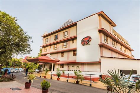 Chances Casino Resort Goa Tripadvisor