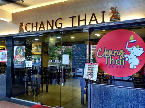 Chang Thai Betano