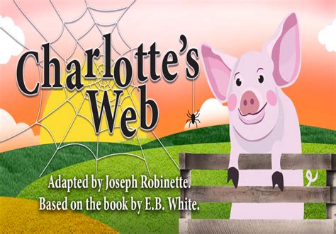 Charlotte S Web Betano