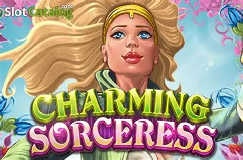 Charming Sorceress 1xbet