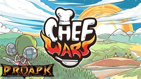 Chef Wars Betsson