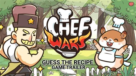 Chef Wars Bwin