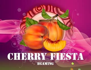 Cherry Fiesta Parimatch