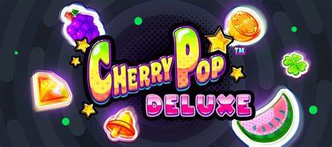 Cherrypop Deluxe Bwin