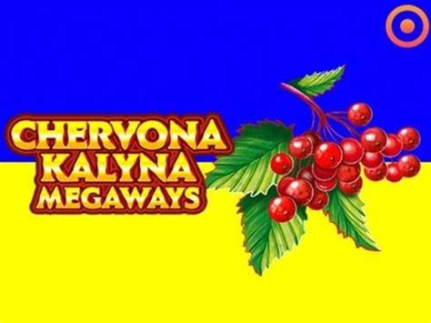 Chervona Kalyna Megaways 888 Casino