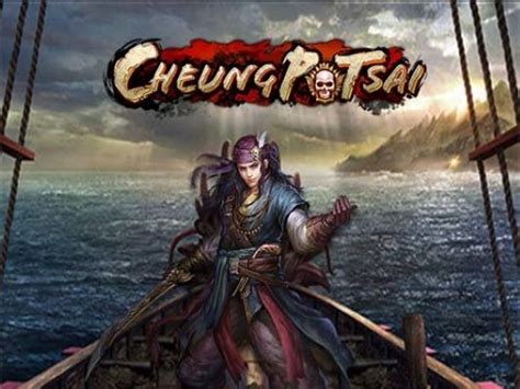 Cheung Potsai 1xbet