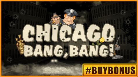 Chicago Bang Bang Betano