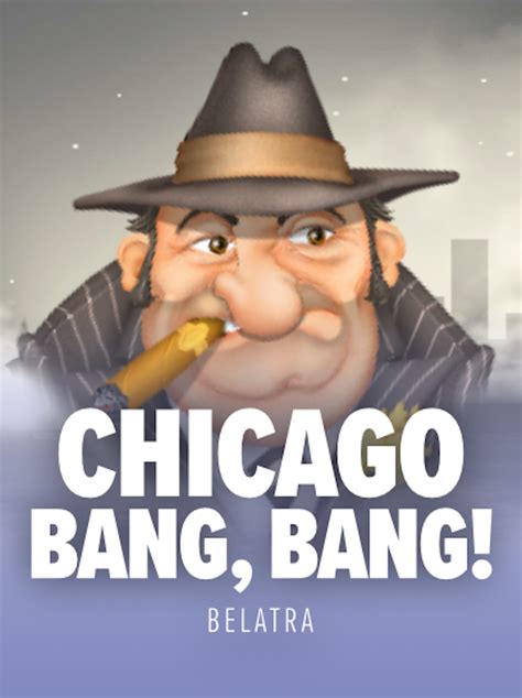 Chicago Bang Bang Betfair