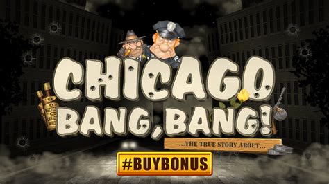Chicago Bang Bang Betsson
