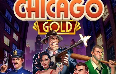 Chicago Gold Betsul