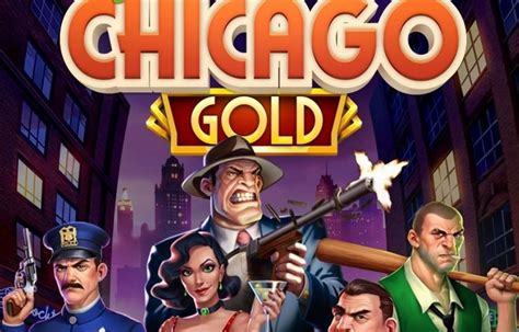 Chicago Gold Novibet