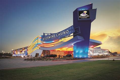Chickasaw Casino Empregos