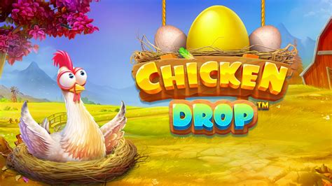 Chicken Drop Bet365