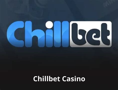 Chillbet Casino Aplicacao