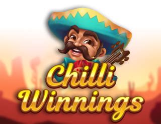 Chilli Winnings 888 Casino