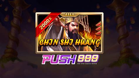 Chin Shi Huang Betfair