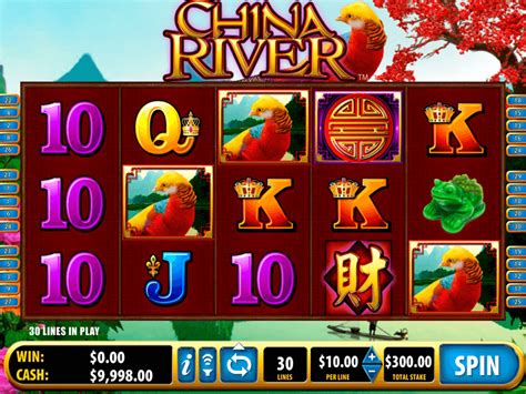 China Jogo De Casino