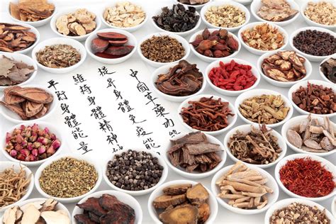 Chinese Herbs Netbet