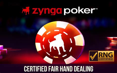 Chip Poker Zynga Gratis