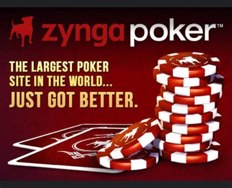 Chip Poker Zynga Kaskus