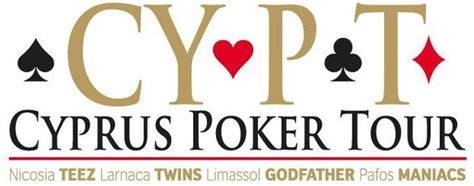 Chipre Poker Tour Loutraki
