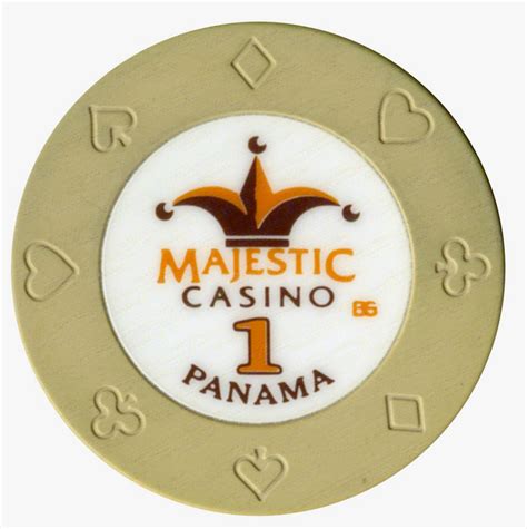 Chips Gg Casino Panama