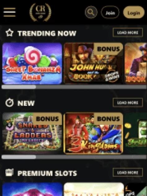 Chipsresort Casino App