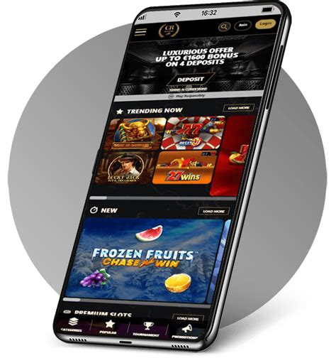 Chipsresort Casino App