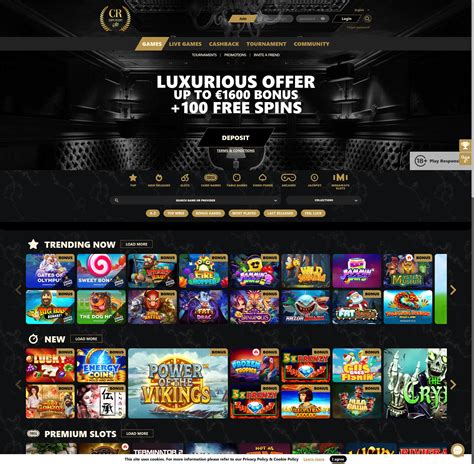 Chipsresort Casino Download