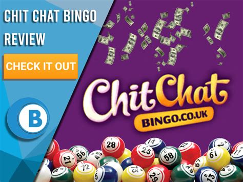 Chitchat Bingo Casino Download