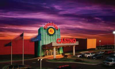 Choctaw Casino Idabel Ok Numero De Telefone