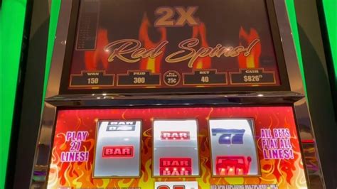Choctaw Casino Slot Vencedores