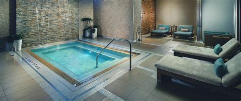 Choctaw Casino Spa