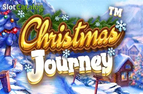 Christmas Journey Slot Gratis