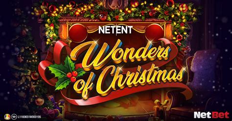 Christmas Seven Netbet