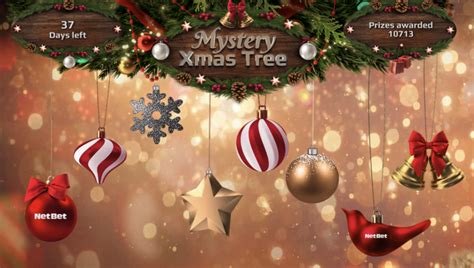 Christmas Tree Netbet