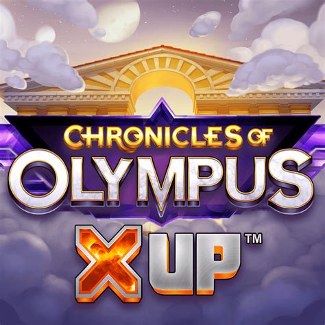 Chronicles Of Olympus X Up Betsul