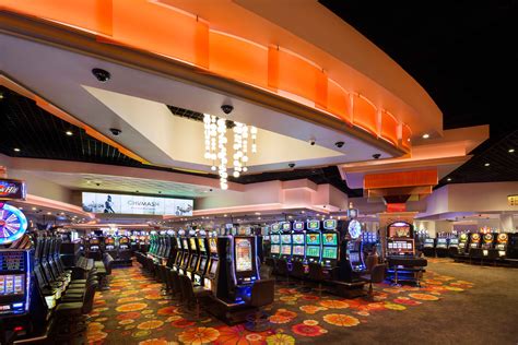 Chumash Casino Cinderela