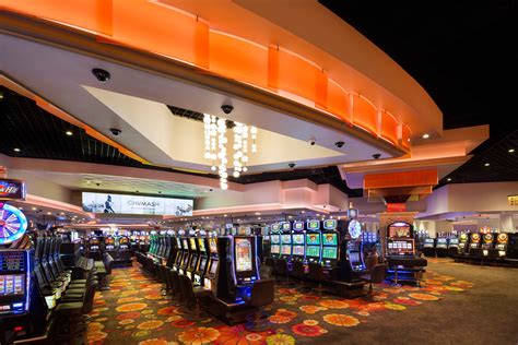 Chumash Casino Como Idade Para Jogar