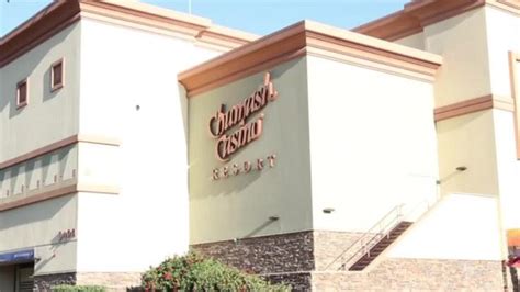 Chumash Casino Resort Yelp