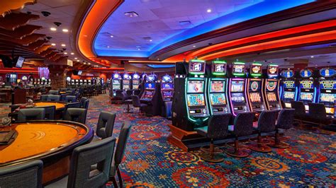 Chumash De Casino Mais Recentes Vencedores