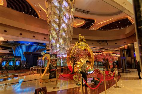 Cidade Dos Sonhos De Manila Casino Promo