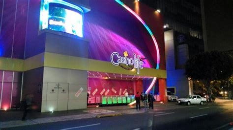 Cierran Casino Ao Vivo Veracruz