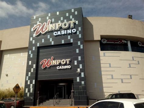 Cierran Casino Winpot Pachuca