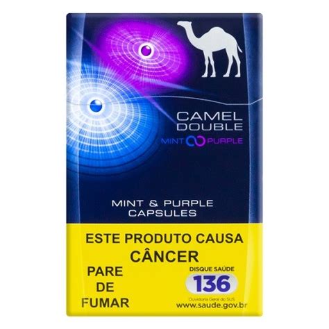 Cigarros Camel Fichas De Poker
