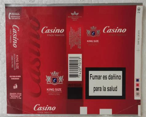 Cigarros Eletronicos Casino